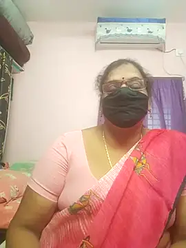 Show Webcam de sarala_telugu