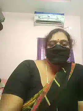 sarala_telugu Webcam show