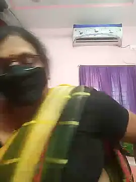 sarala_telugu Webcam show