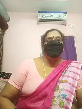 sarala_telugu Webcamshow