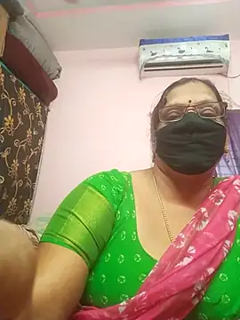 Show Webcam de sarala_telugu