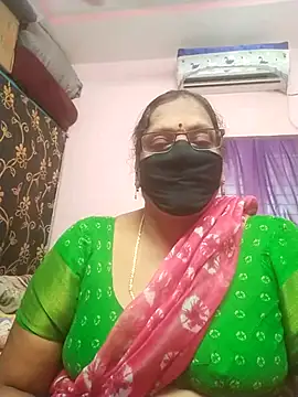 sarala_telugu Show Webcam