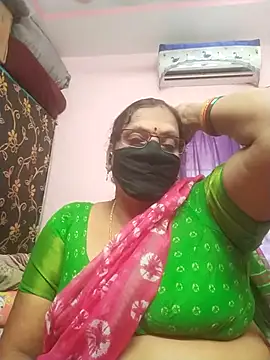sarala_telugu Show Webcam