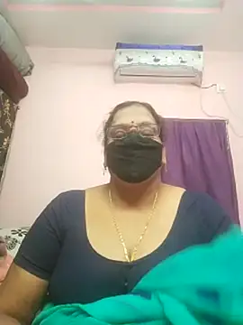 sarala_telugu 网络视讯表演