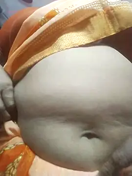sarala_telugu's Webcam Show