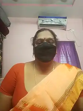 โชว์เว็บแคมของ sarala_telugu