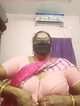 sarala_telugu 网络视讯表演