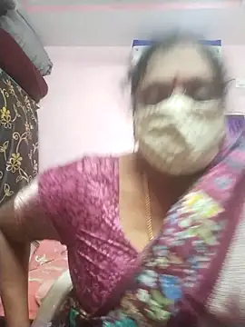 sarala_telugu's Webcam Show