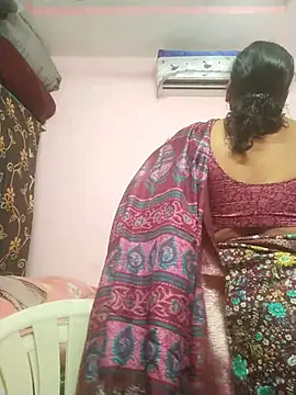 sarala_telugu: вебкам-шоу