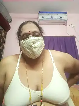 sarala_telugu Webcam Show
