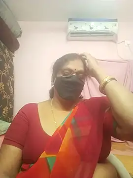 Pokazy przed kamerką – sarala_telugu