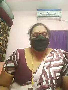 sarala_telugu Шоу с уебкамера