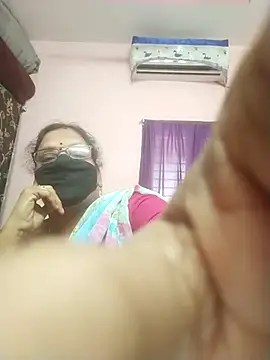 sarala_telugu's Webcam Show
