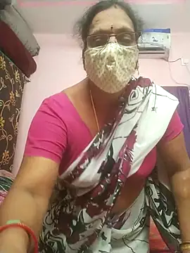 sarala_telugu's Webcam Show