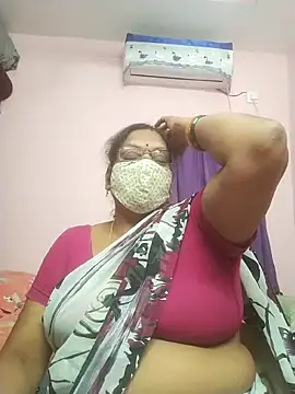 sarala_telugu Webcam-Show