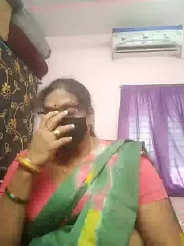 sarala_telugu Show Webcam
