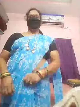 sarala_telugu 网络视讯表演