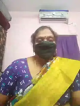 sarala_telugu 网络视讯表演