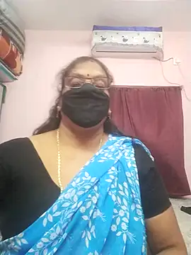 Show de sarala_telugu na webcam