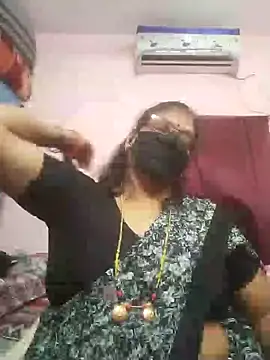 sarala_telugu Webcam Show