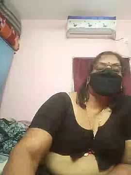 sarala_telugu Webcam Show