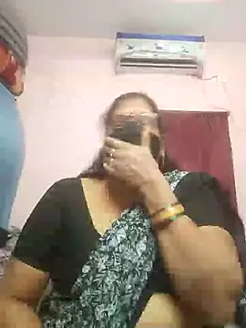 sarala_telugu Webcam Show