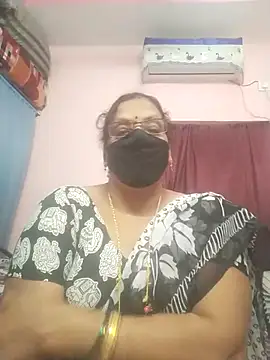 Show de sarala_telugu na webcam