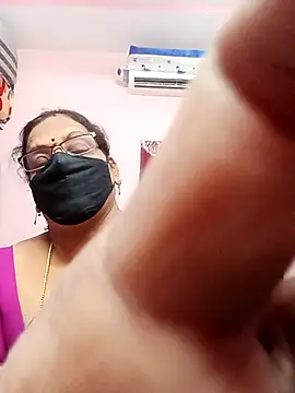 sarala_telugu's Webcam Show