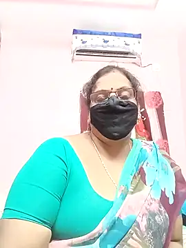 sarala_telugu's Webcam Show