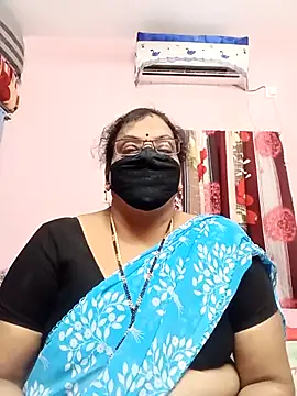 sarala_telugu's Webcam Show