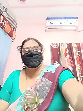 sarala_telugu 网络视讯表演