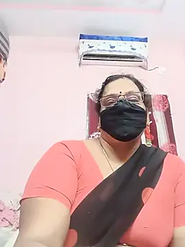 sarala_telugu Pertunjukan Webcam