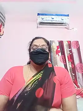 sarala_telugun Webbikameraesitys