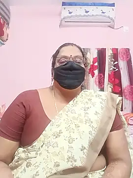 sarala_telugu webcam show