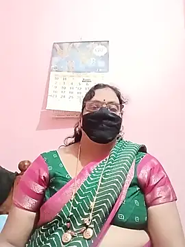 sarala_telugu webcam show
