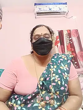 sarala_telugu's Webcam Show