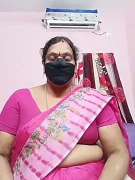 sarala_telugu Pertunjukan Webcam