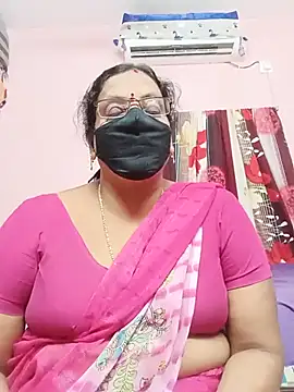 sarala_telugu Show Webcam