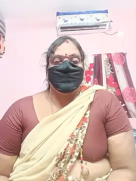 sarala_telugu 网络视讯表演