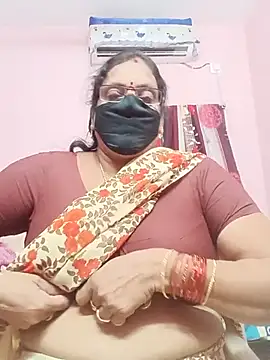 sarala_telugu Webcamshow