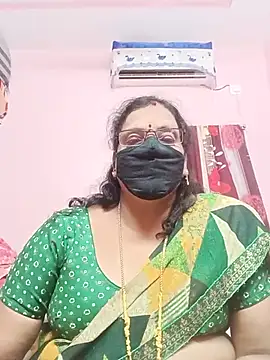 โชว์เว็บแคมของ sarala_telugu