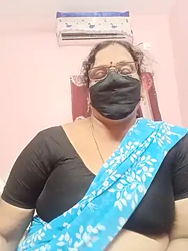 sarala_telugu's Webcam Show