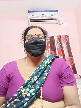 sarala_telugu Pertunjukan Webcam