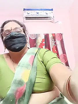 sarala_telugu's Webcam Show
