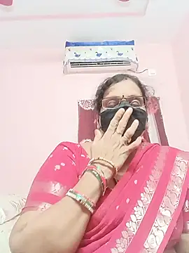 Show de sarala_telugu na webcam