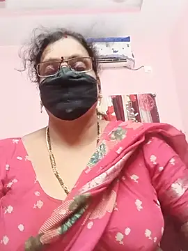 sarala_telugu's Webcam Show