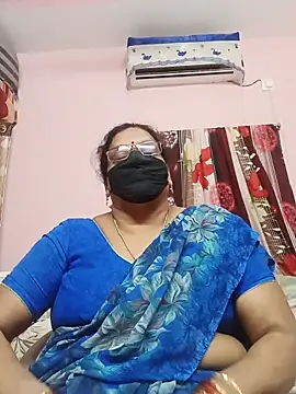 Pokazy przed kamerką – sarala_telugu