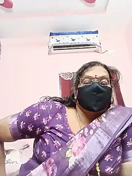 sarala_telugu 在線直播表演