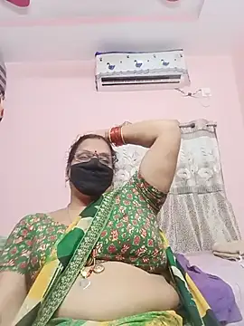 sarala_telugu Pertunjukan Webcam