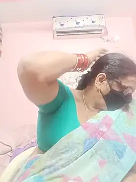 Show de sarala_telugu na webcam